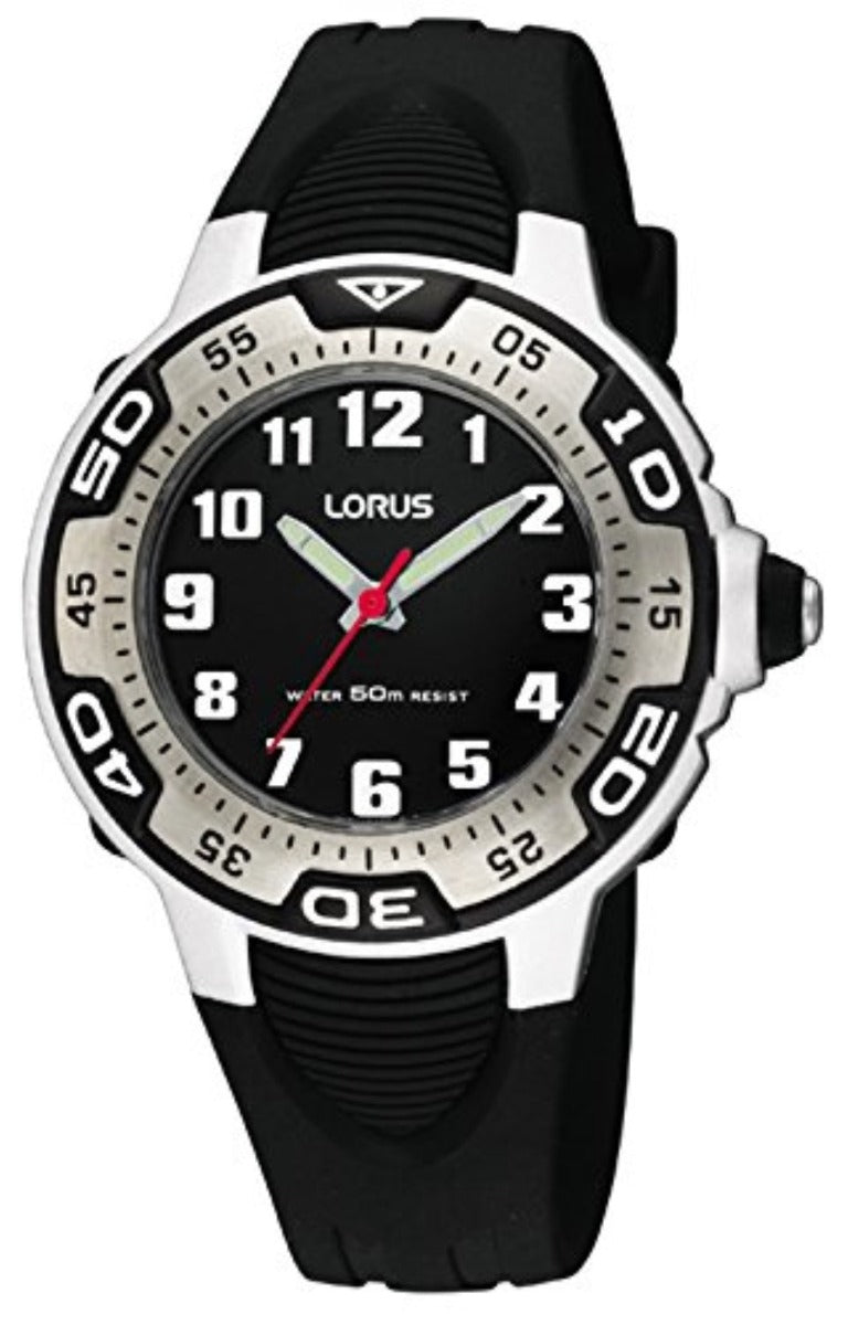 Lorus Kids Watch RG233GX9