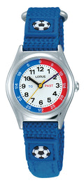 Lorus Kids Time Teacher Watch RG247KX9