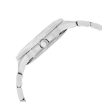 Lorus Ladies Watch with Blue Dial and Silver Bracelet RG251VX9