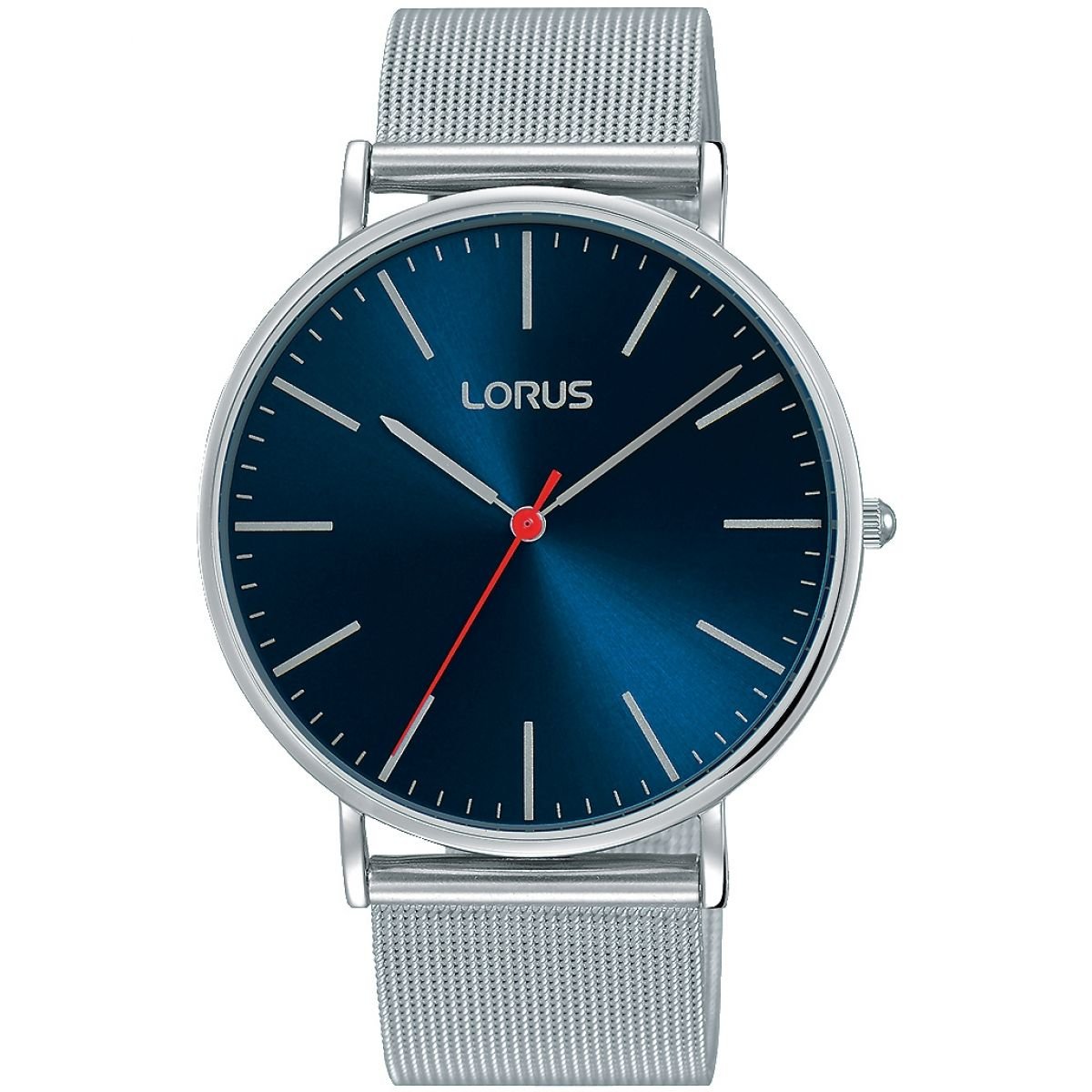 Lorus Mens Watch RH813CX8