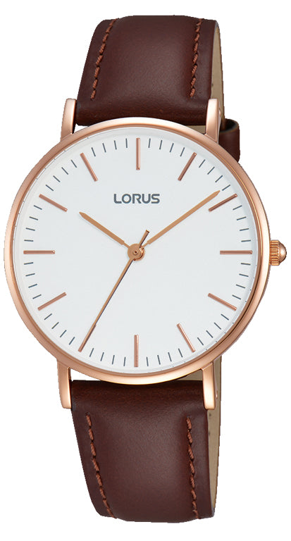 Ladies Lorus Watch RH886BX9