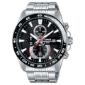 Lorus Mens Analogue Chronograph Watch RM381DX9