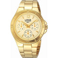 Ladies Lorus Watch RP610BX9
