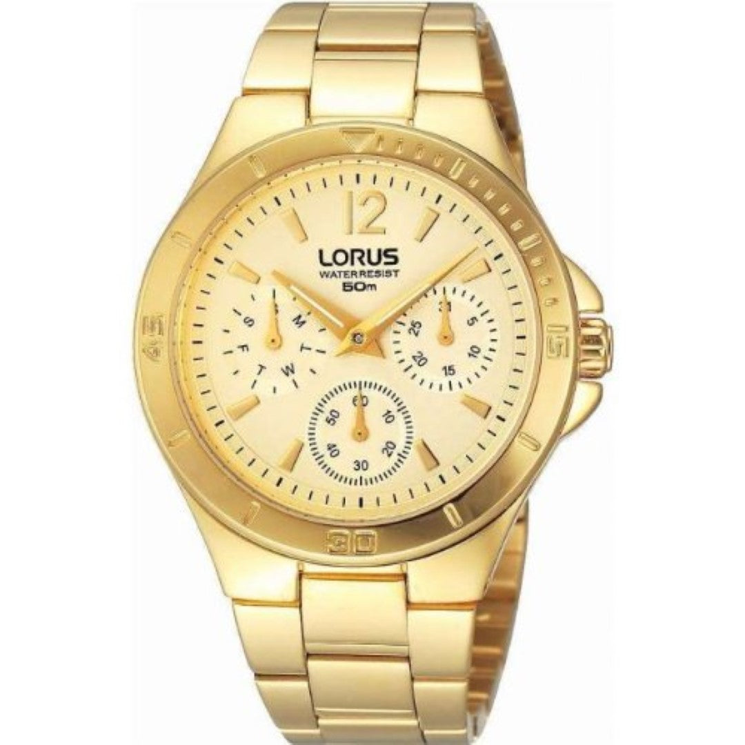 Ladies Lorus Watch RP610BX9