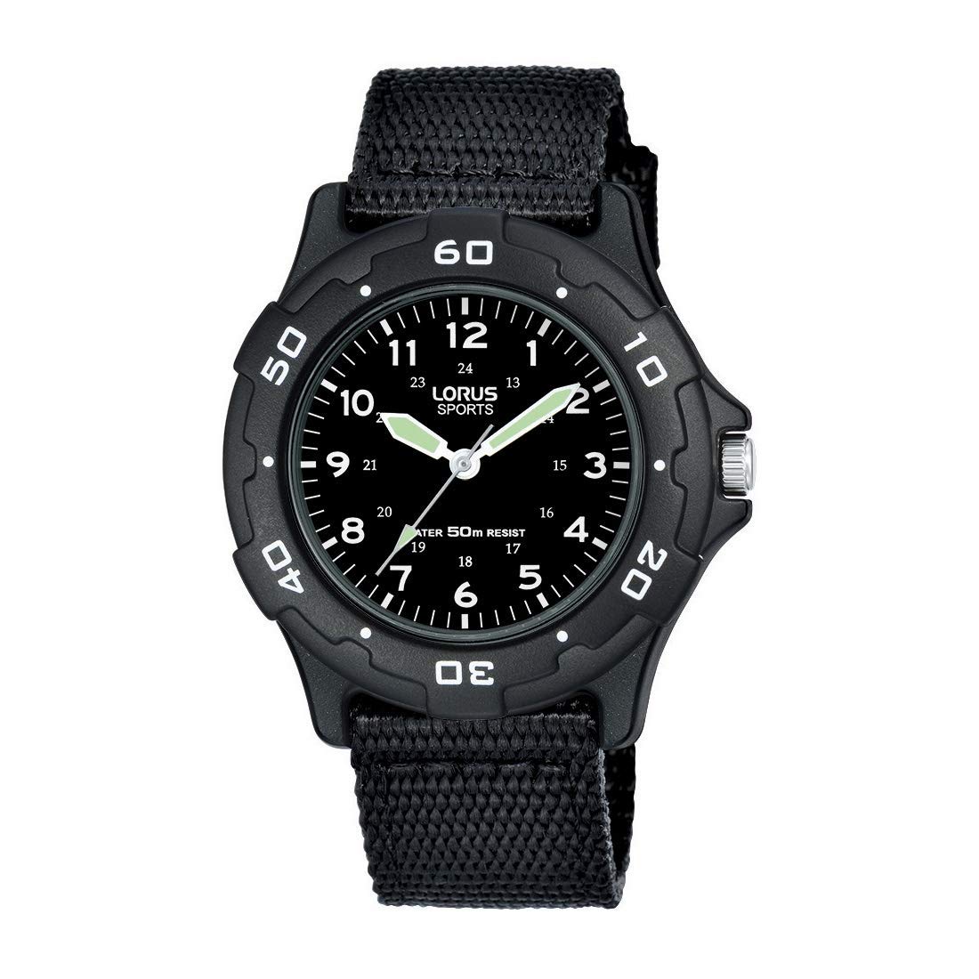 Lorus Kids Watch RRX89FX9