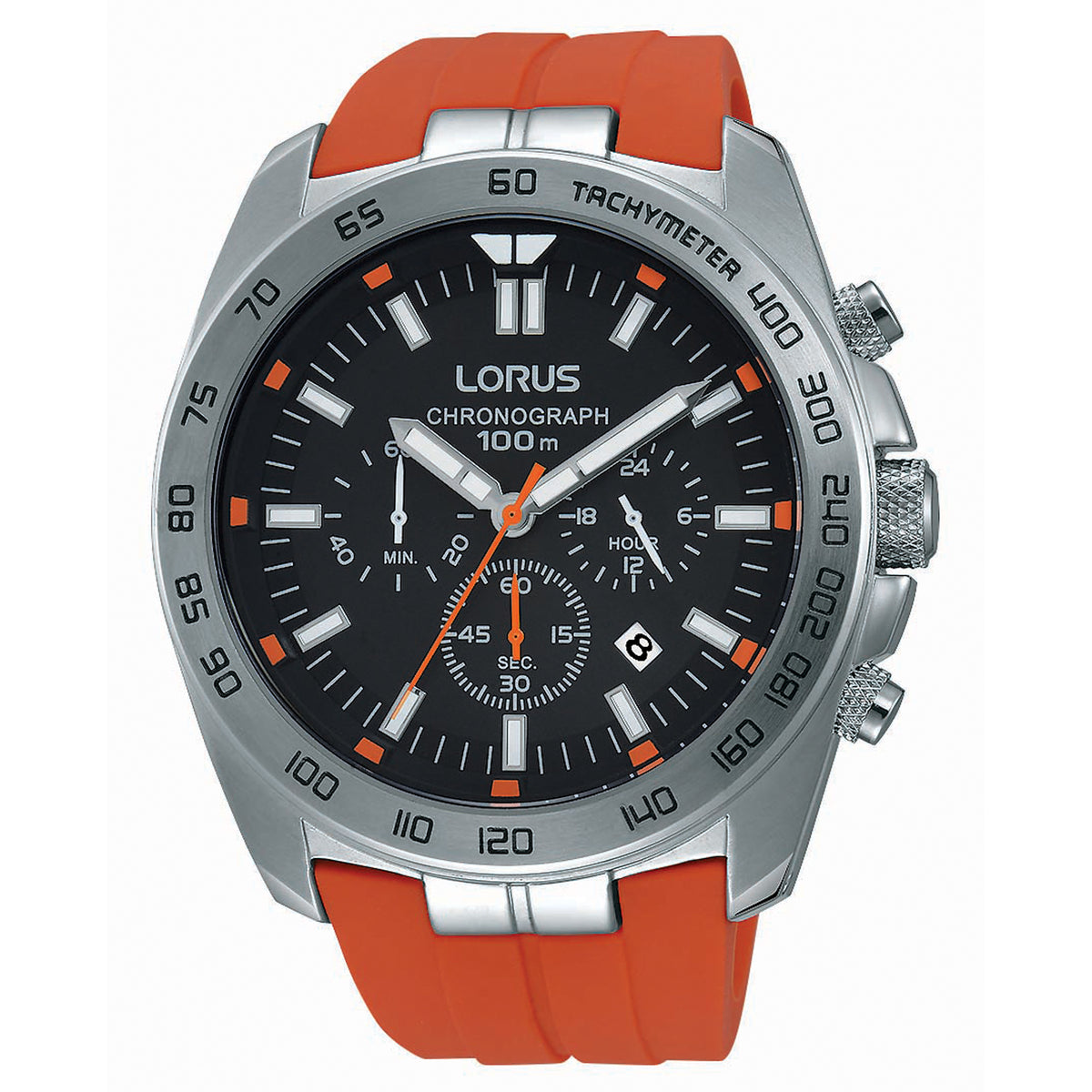 Lorus Gents Watch RT331EX9