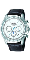 Mens Lorus Chronograph Watch RT383CX9