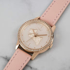 Radley Ladies Watch with Cream Dial and Blush Pink Leather Strap RY21178