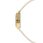 Ladies Radley Watch with Nude Floral Dial and Nude Leather Strap RY21236A