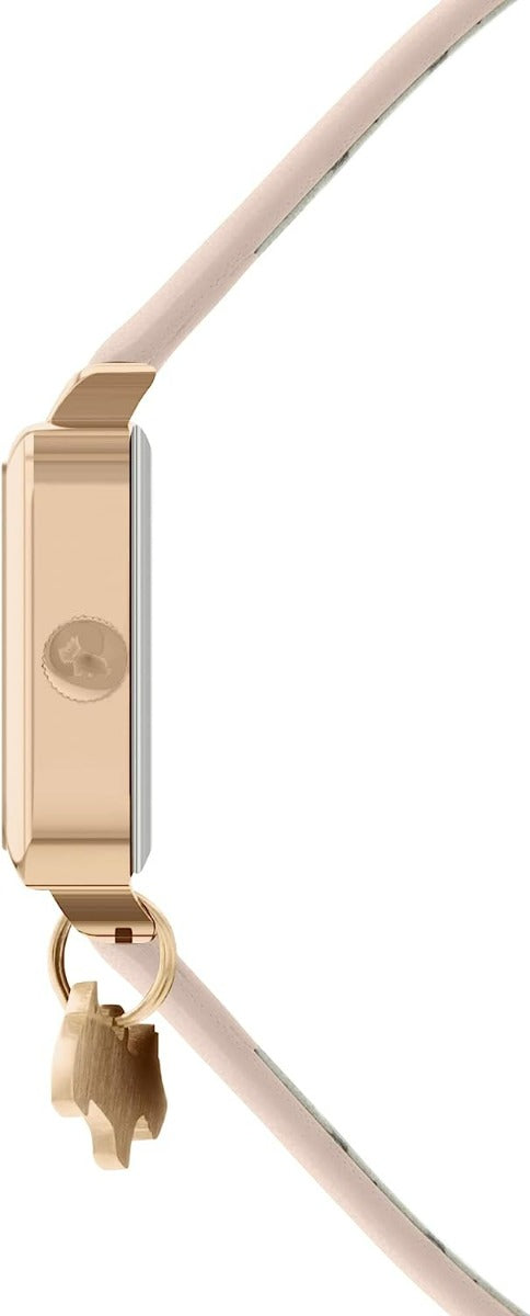 RADLEY Ladies Watch with Mother of Pearl Dial and Leather Strap RY21372