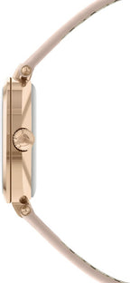 Radley Ladies Watch with Mother of Pearl Dial and Nude Strap RY21436A