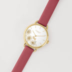 Radley Southwark Park Ladies Watch with Pink Leather Strap RY21622