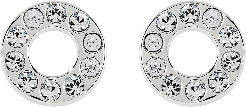 Radley Rocks Ladies Sterling Silver Stone Set Stud Earrings RYJ1113