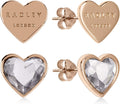 Ladies Radley Earrings Twin Pack RYJ1158S