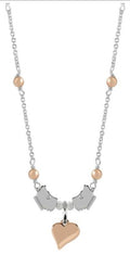 Radley London Love Letter Necklace RYJ2191S