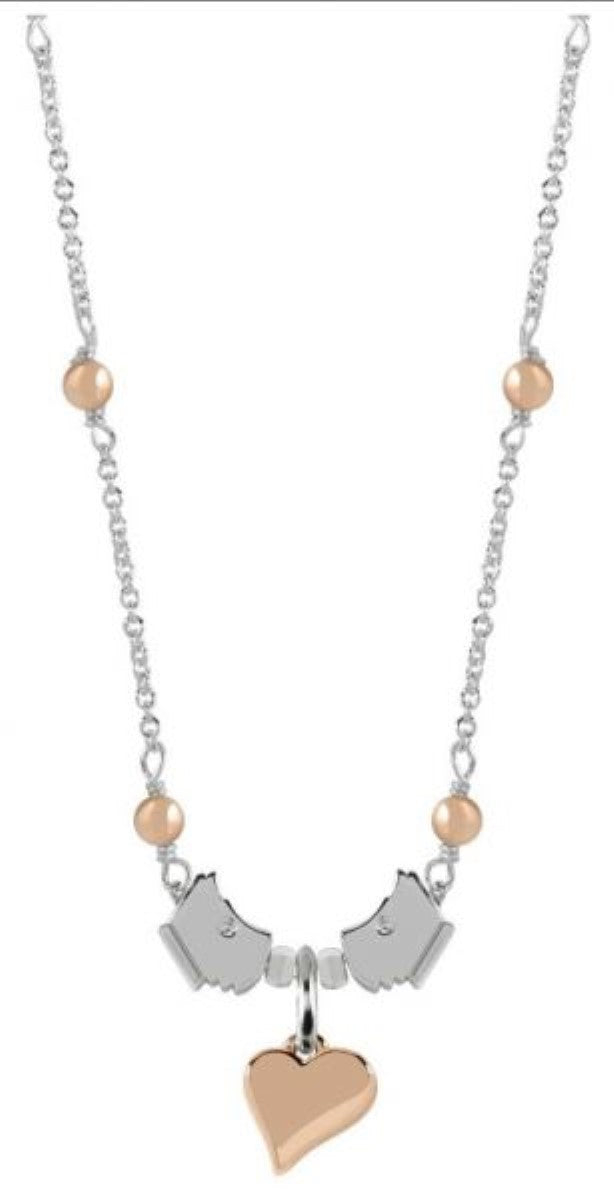 Radley London Love Letter Necklace RYJ2191S