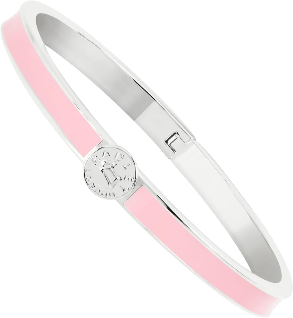 Radley London Ladies Silver Plated Bangle RYJ3201S