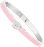 Radley London Ladies Silver Plated Bangle RYJ3201S