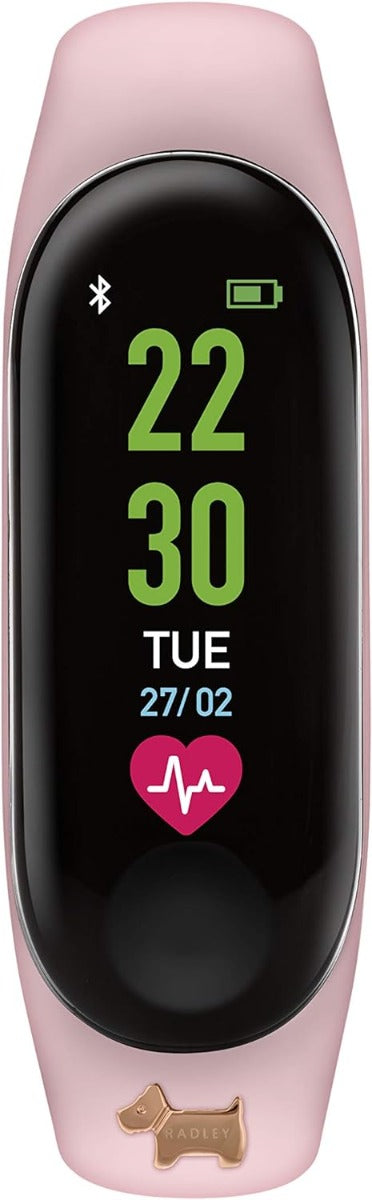Radley London Ladies Series 1 Smart Watch RYS01-2008