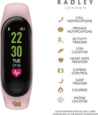 Radley London Ladies Series 1 Smart Watch RYS01-2008