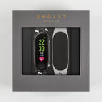 Radley Ladies Series 1 Smart Watch with 2 Silicone Straps RYS01-2067-SET