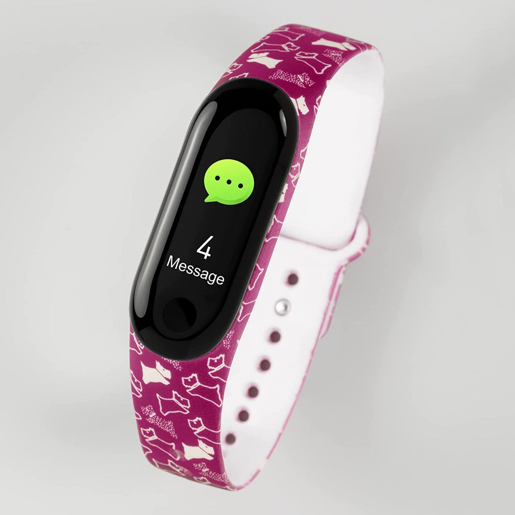 Radley Ladies Series 1 Smart Watch gyda 2 Strap Silicon RYS01-2072-SET