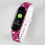 Radley Ladies Series 1 Smart Watch gyda 2 Strap Silicon RYS01-2072-SET