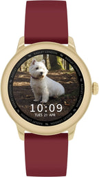 Radley Smart Watch gyda Strapiau Cyfnewidiadwy RYS07-2070-SET