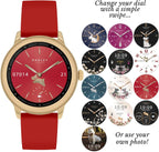 Radley Smart Watch gyda Strapiau Cyfnewidiadwy RYS07-2070-SET