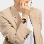 Radley London Ladies Series 7 Smart Watch with Interchangeable Navy Strap RYS07-2112-SET