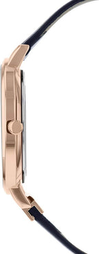 Sara Miller Chelsea Collection Ladies Watch with Navy Dial SA2010