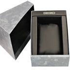 Original Seiko 5 Presentation Watch Gift Box with Pillow