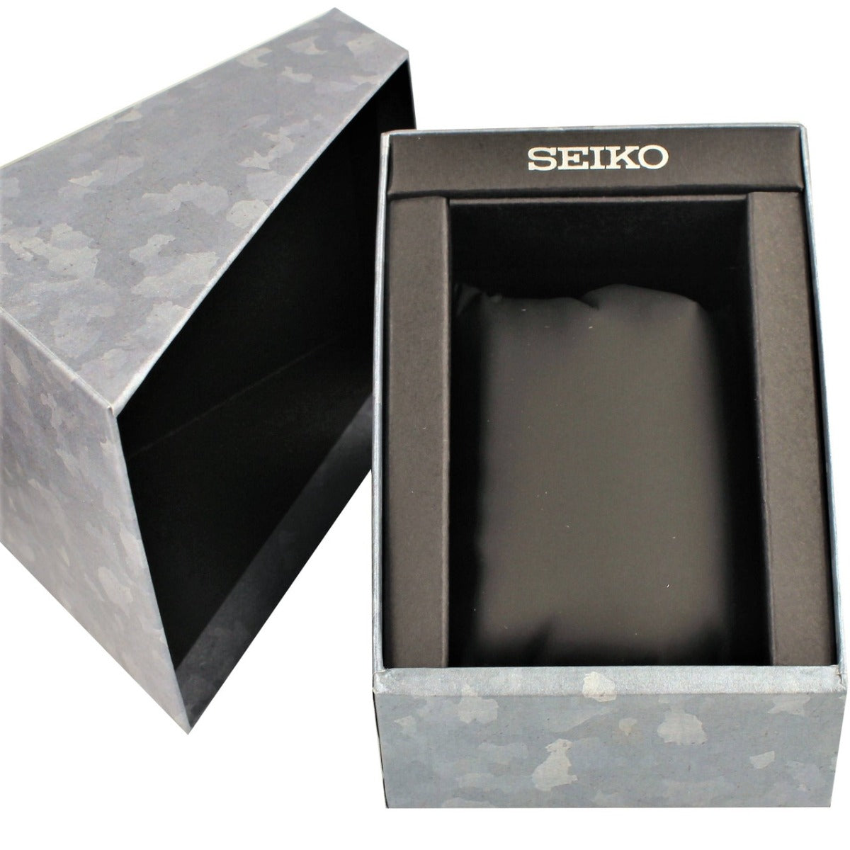 Original Seiko 5 Presentation Watch Gift Box with Pillow