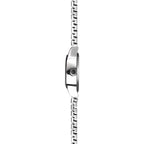 Sekonda Ladies Watch with Blue Dial and Silver Expander Bracelet 40369