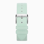 Sekonda Freya Ladies Watch with Green Dial & Green Strap 40608