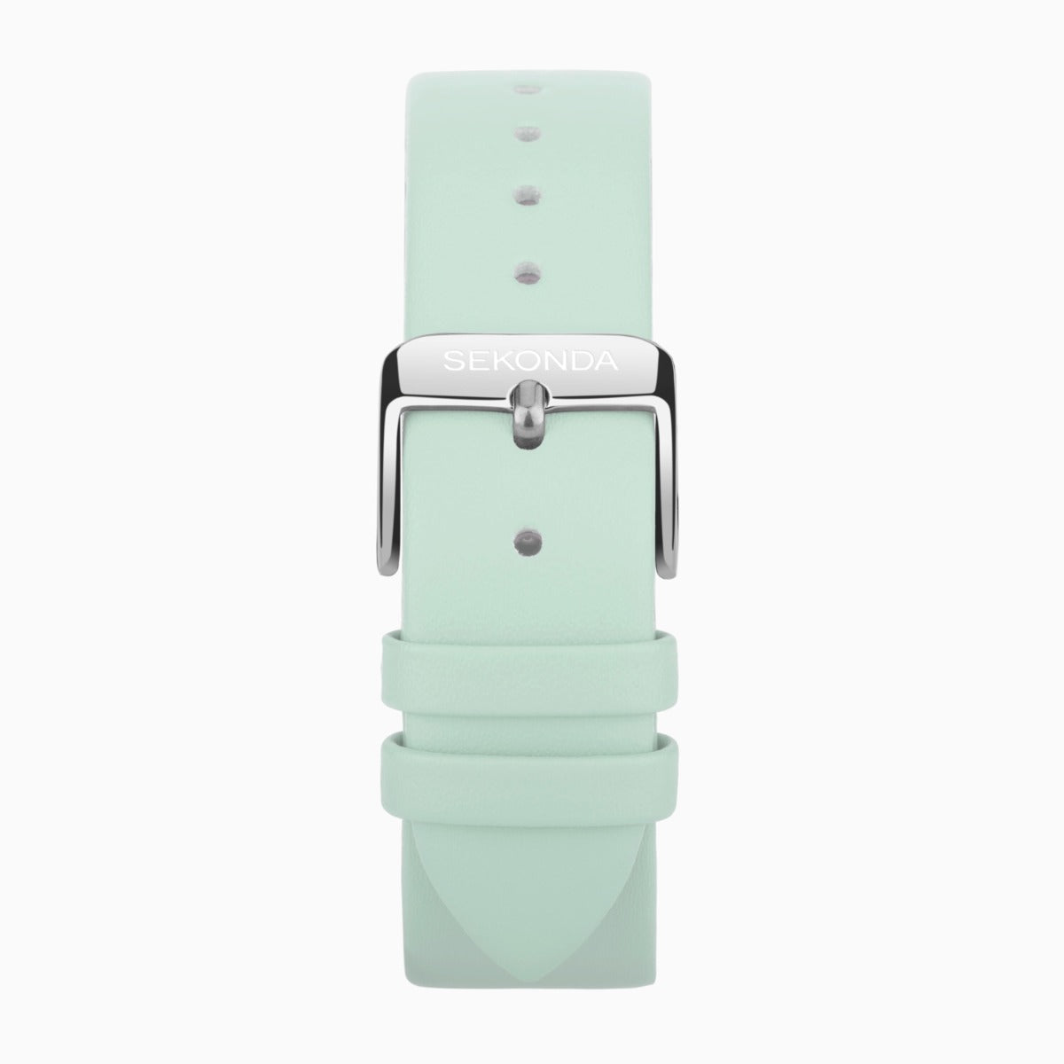 Sekonda Freya Ladies Watch with Green Dial & Green Strap 40608