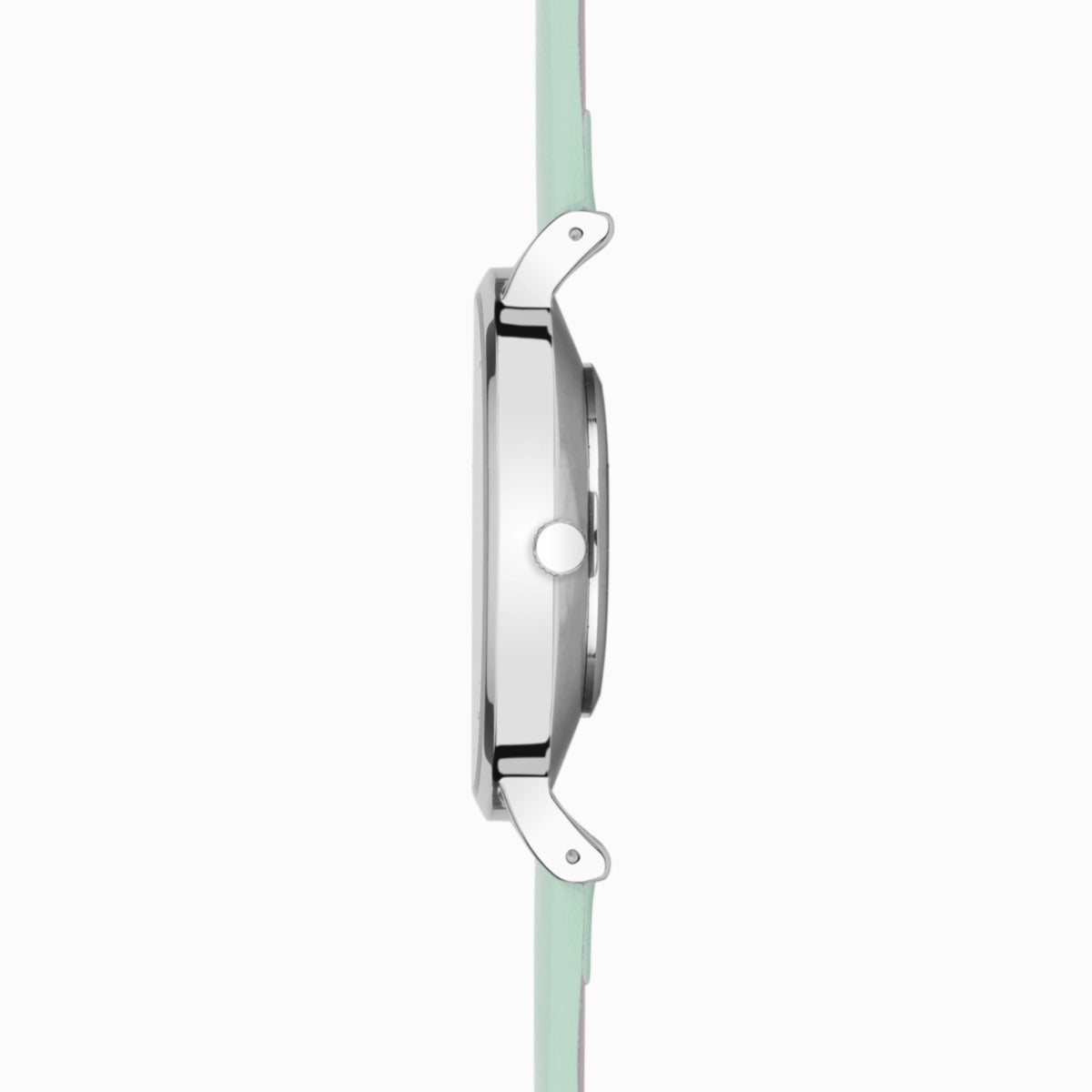Sekonda Freya Ladies Watch with Green Dial & Green Strap 40608