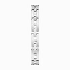 Sekonda Ladies Silver Watch and Jewellery Gift Set 49032