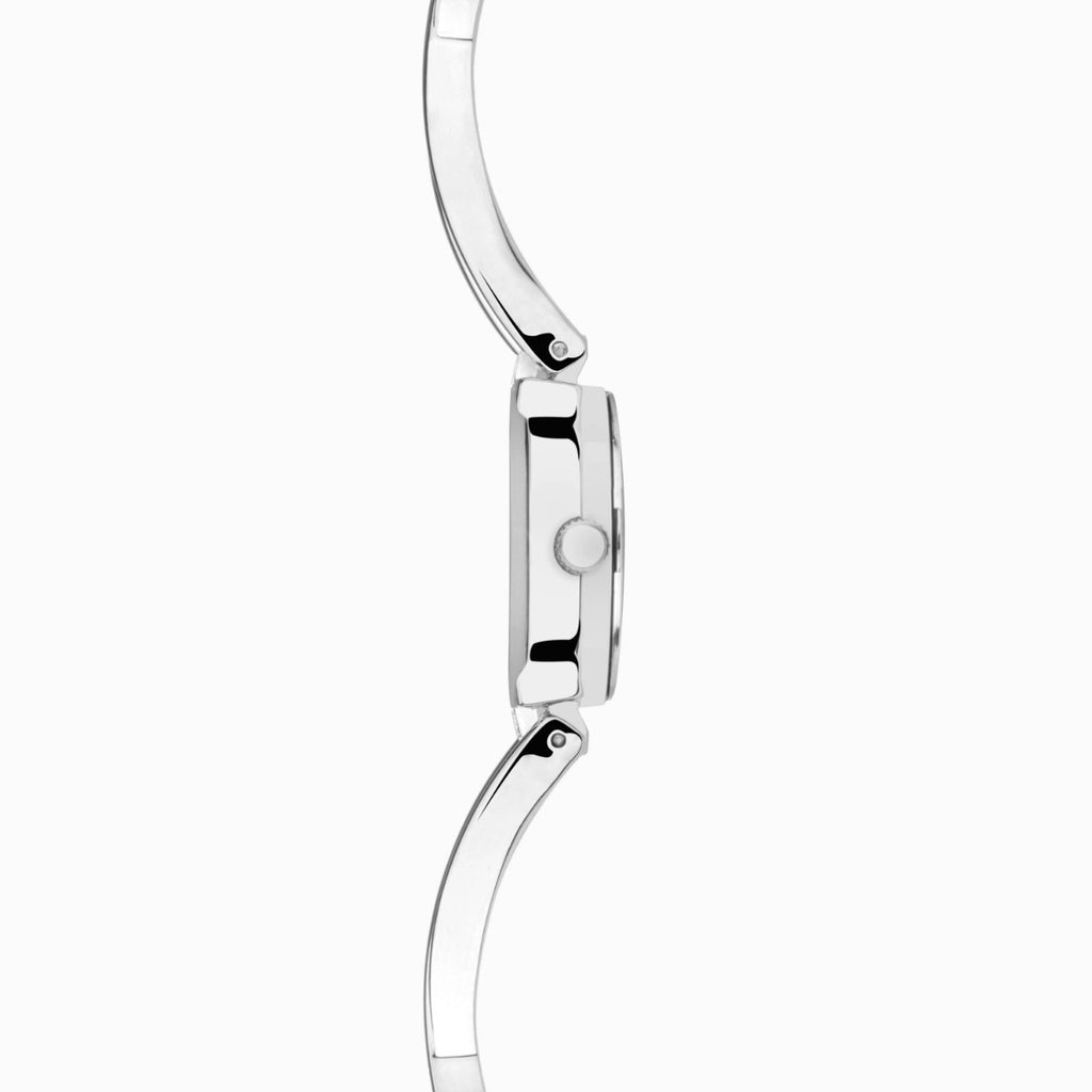 Sekonda Ladies Silver Watch and Jewellery Gift Set 49032