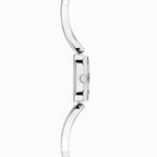 Sekonda Ladies Silver Watch and Jewellery Gift Set 49032