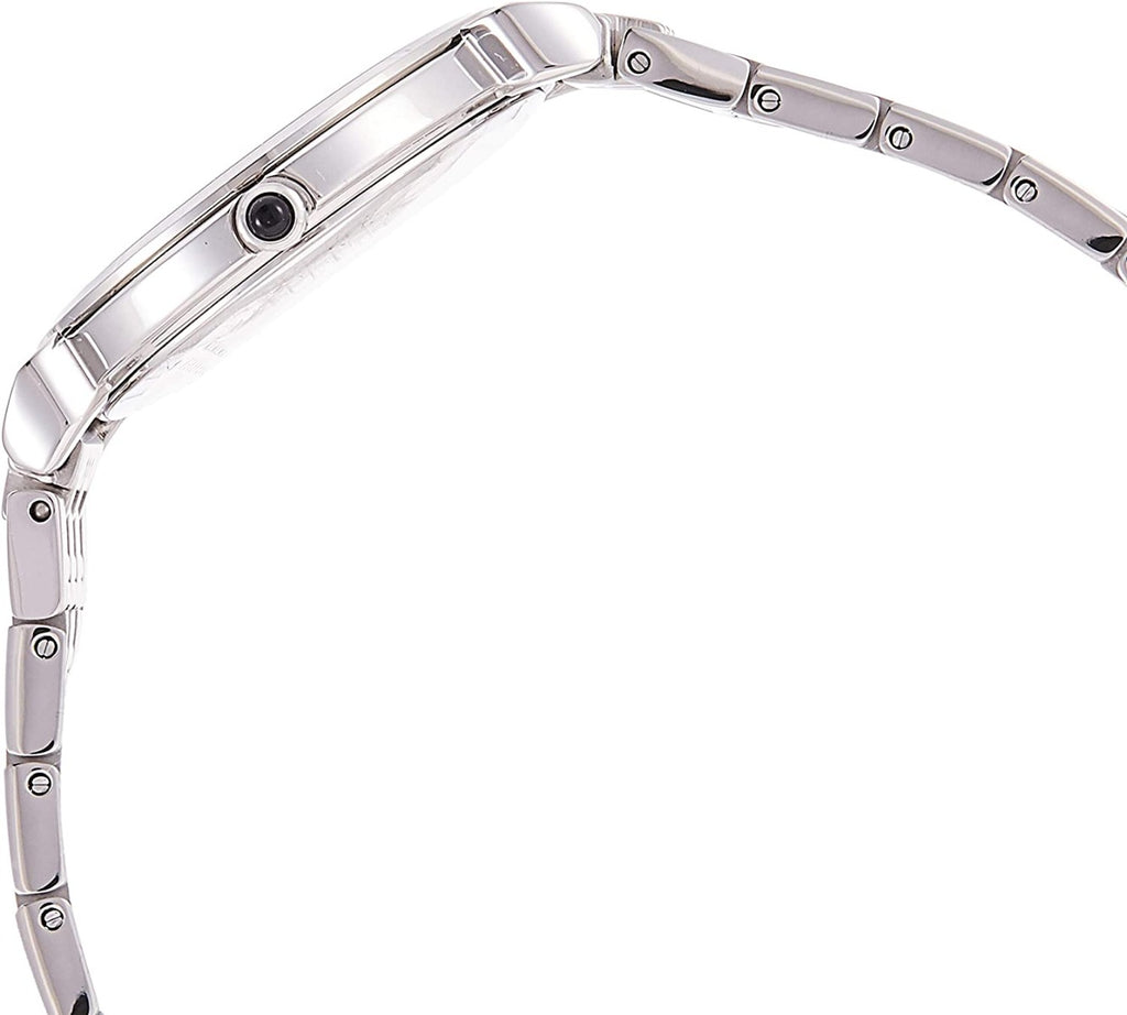 Seiko Ladies Watch with Stainless Steel Bracelet SFQ801P1
