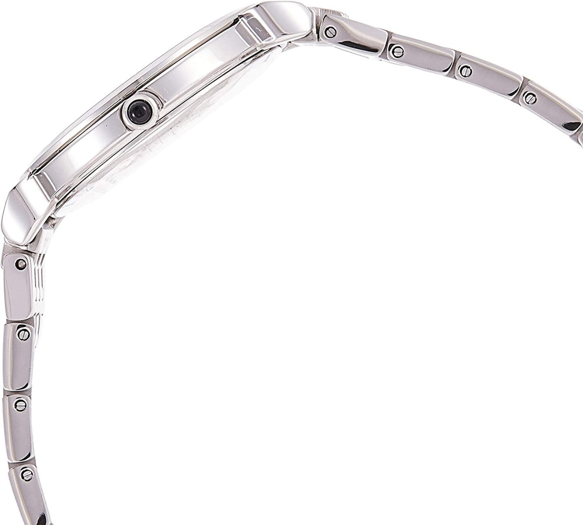 Seiko Ladies Watch with Stainless Steel Bracelet SFQ801P1