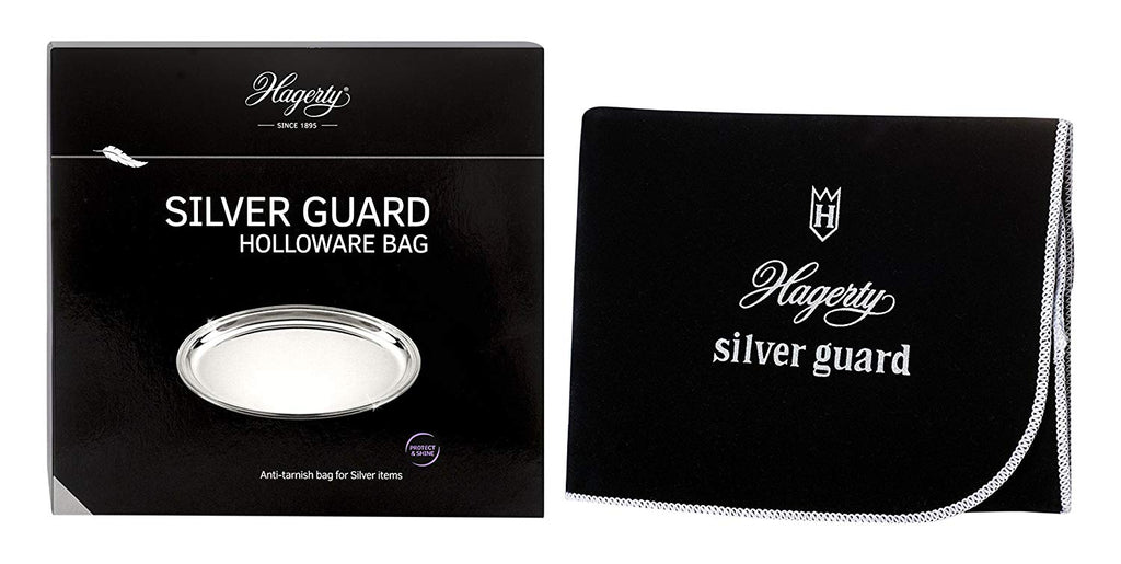 Hagerty Silver Guard Holoware Bag A100521