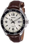 Seiko Men's Kinetic Watch SKA749P1