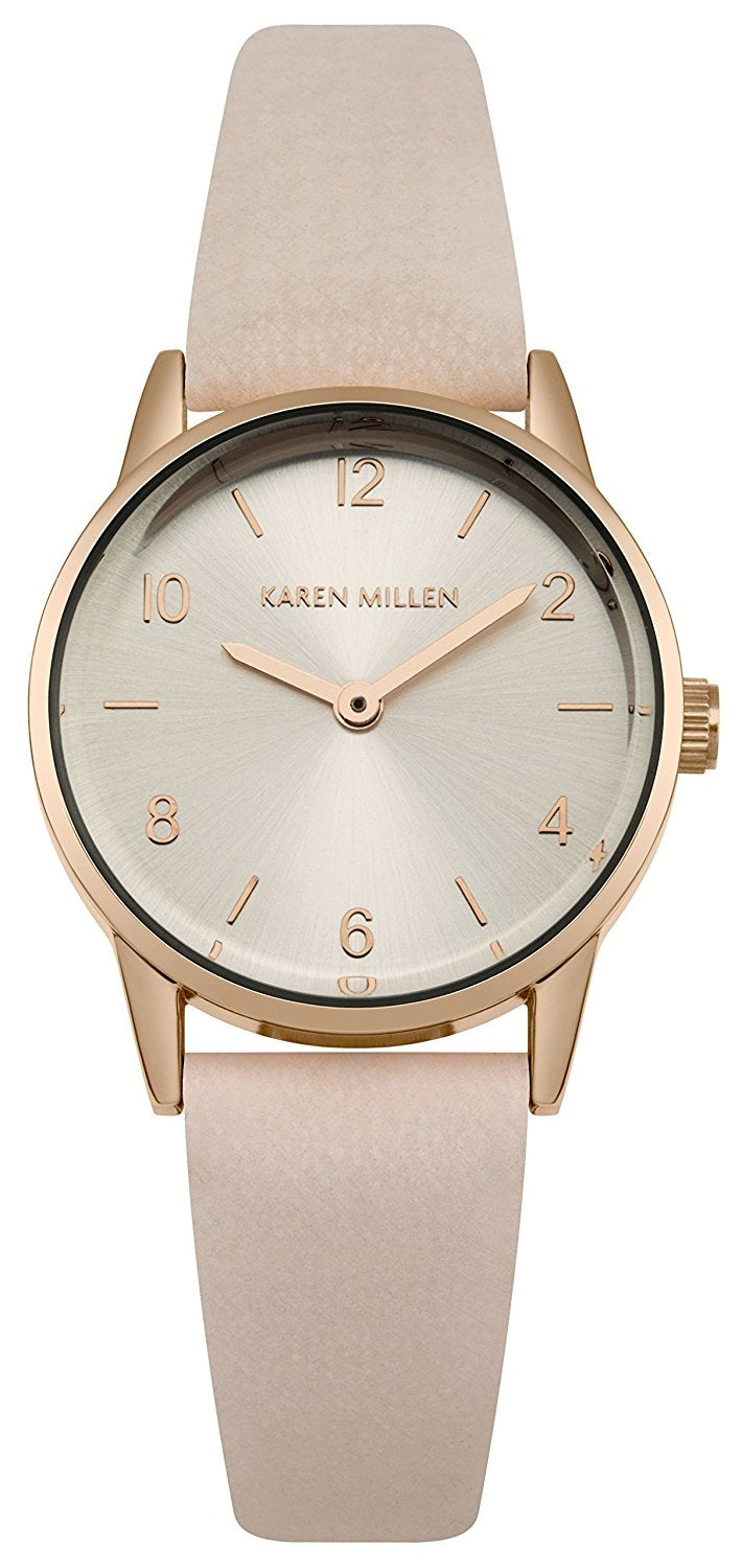 Karen Millen Womens Watch SKM006PRG