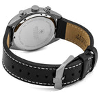 Swiss Military Men's Grey Dial Watch SM34302AEU/H04S