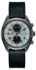 Swiss Military Men's Grey Dial Watch SM34302AEU/H04S