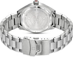 Swiss Military Men's Watch with Black Dial SMWGH2200101