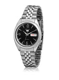 Seiko Mens Automatic Watch SNK135K1