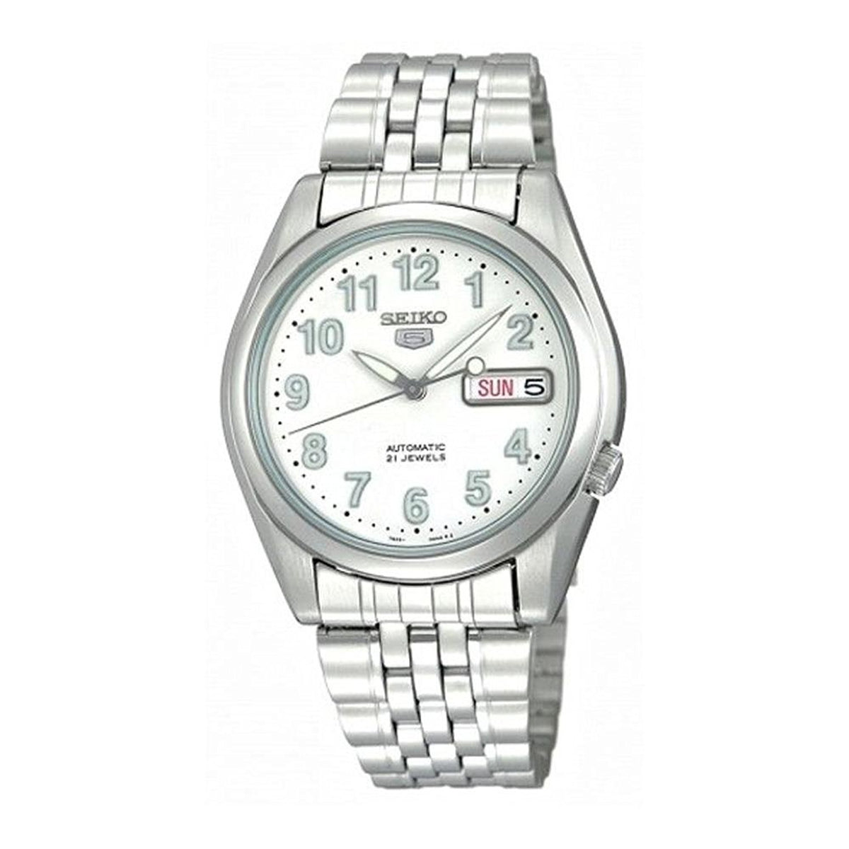 Men's Seiko 5 Automatic Watch SNK377K1